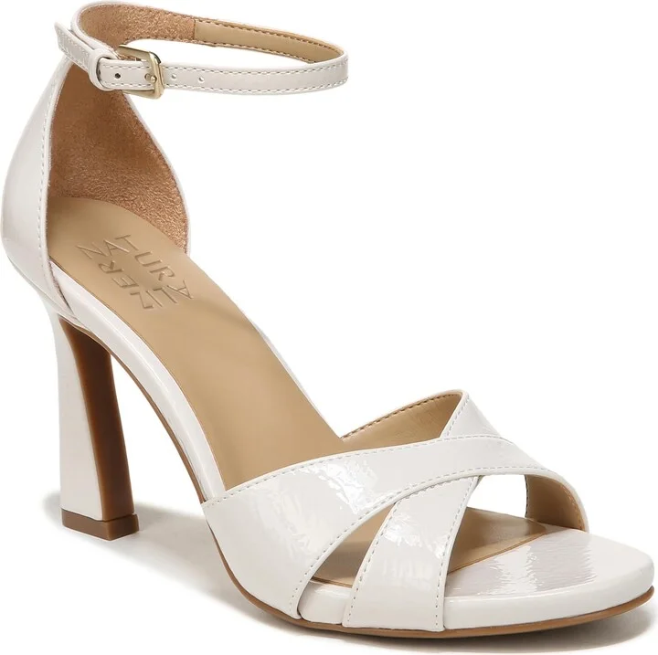 Naturalizer Womens Henson Heeled Sandal