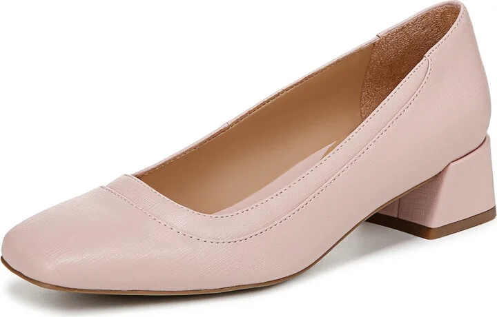 Cameo Blush Pink
