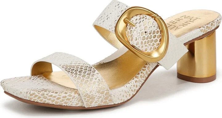 Naturalizer Women's Ida Slide Sandal