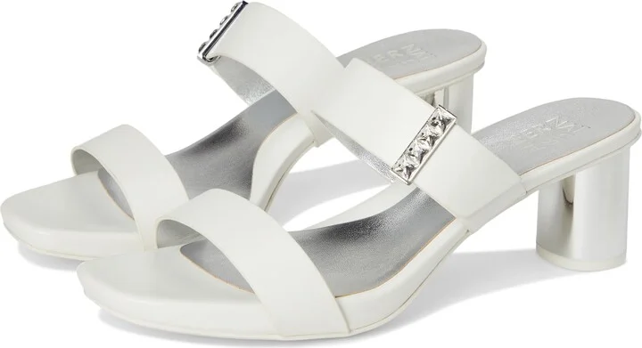Naturalizer Women's Ida2 Slide Sandal