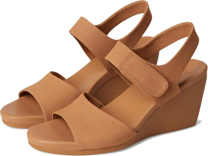 Cookie Dough Nubuck