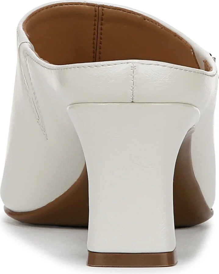 Naturalizer Women's Imogen Peep Toe Slide Dress Sandals - Image 11