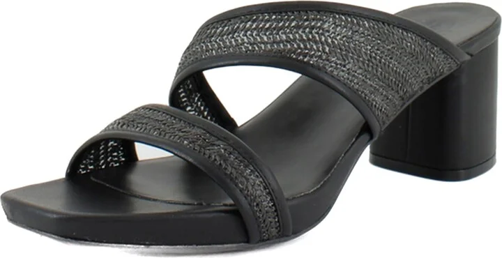 Naturalizer Women's Inez2 Slide Sandal