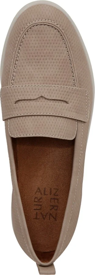 Naturalizer Women's Ingrid Hybrid Penny Loafers - Image 4