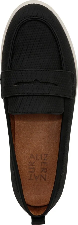 Naturalizer Women's Ingrid Hybrid Penny Loafers - Image 8