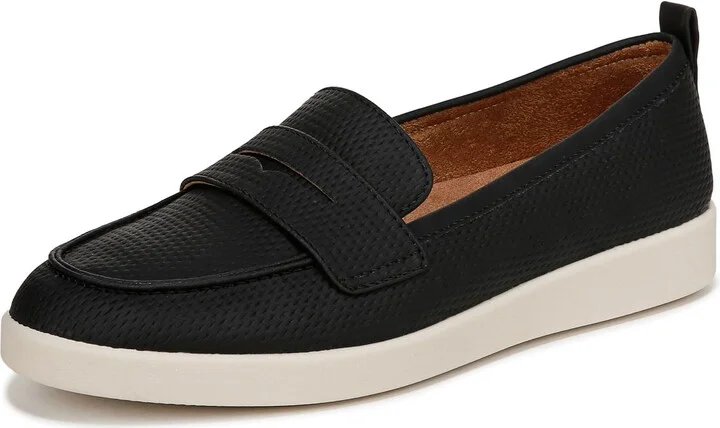 Black Nubuck