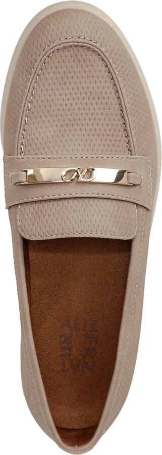 Naturalizer Women's Isla Hybrid Penny Loafers - Image 8