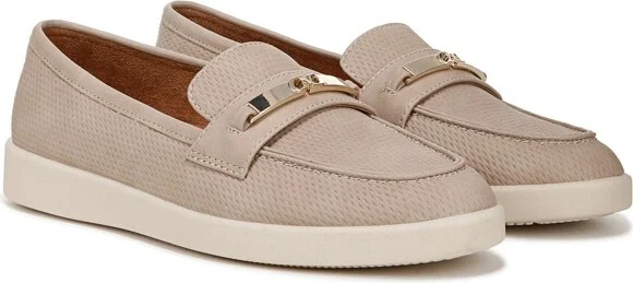 Naturalizer Women's Isla Loafer Black 7.5 M - Image 3