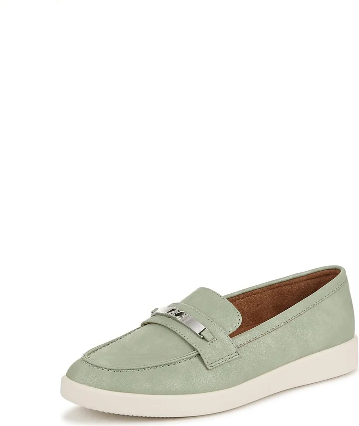 Pistachio Green