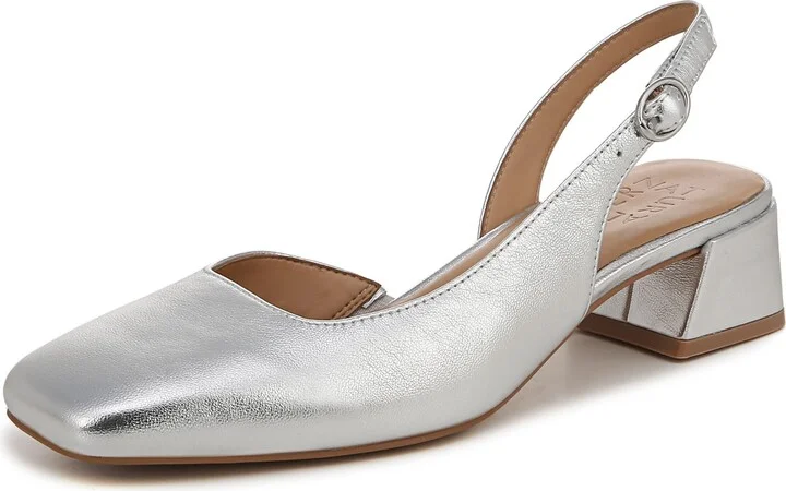 Silver Metallic