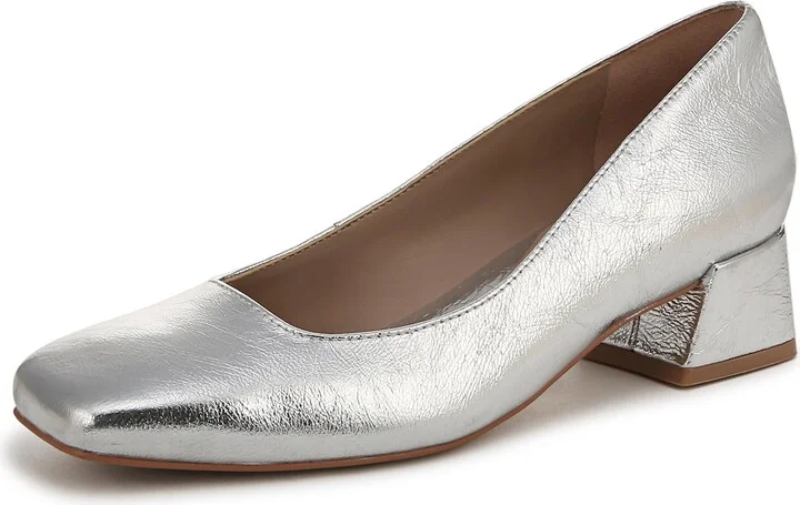 Silver Metallic