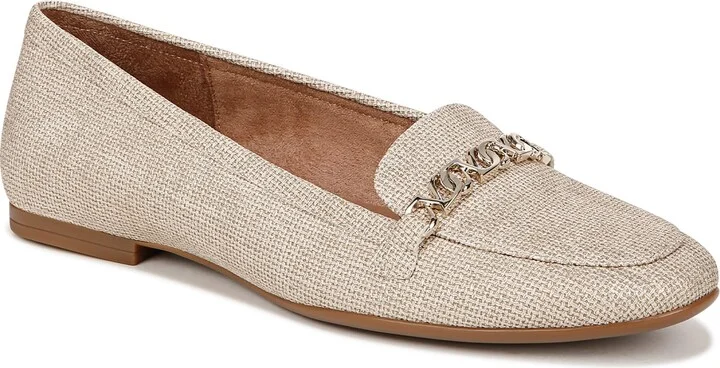 Natural Beige Woven Fabric