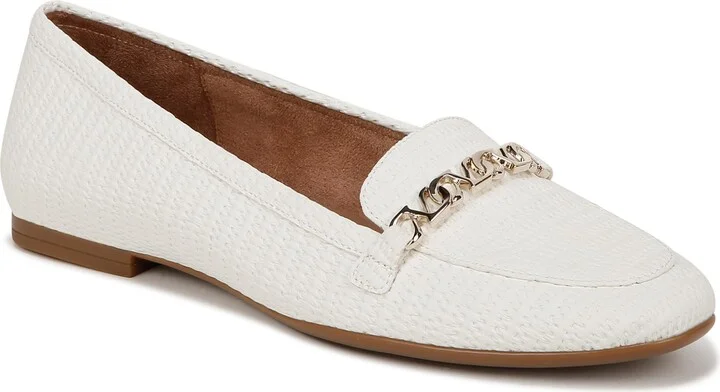 White Woven Fabric