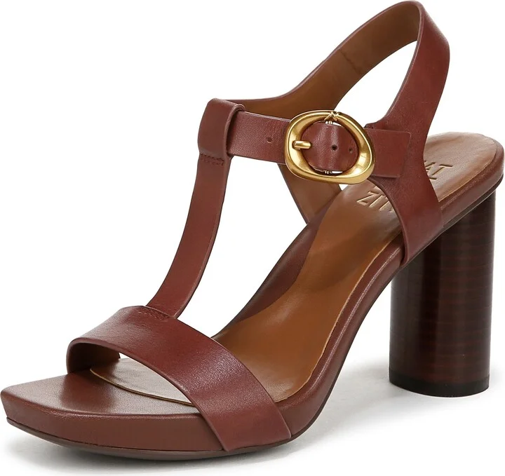 Cappuccino Brown Leather