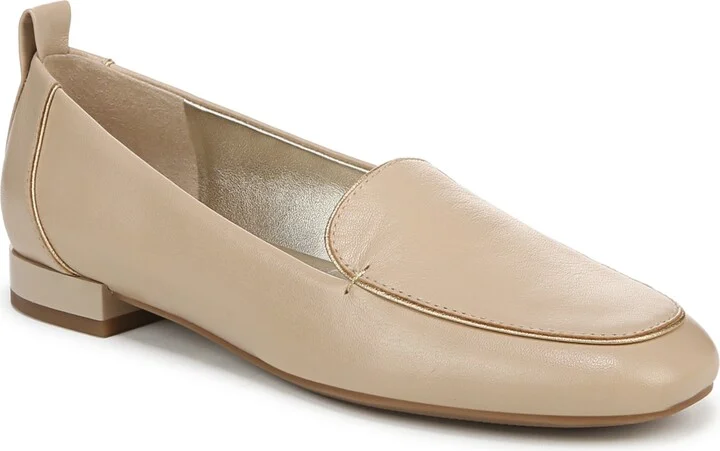 Coastal Tan Leather