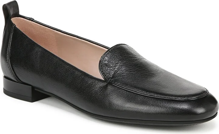 Black Leather