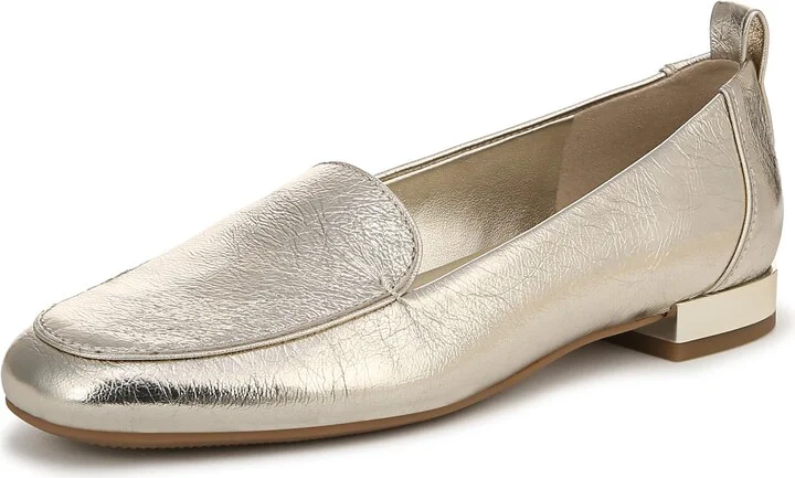 Champagne Metallic