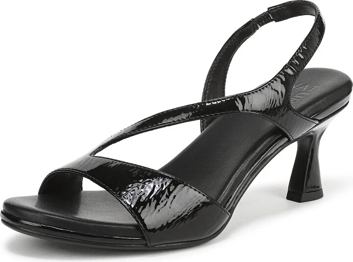 Black Patent