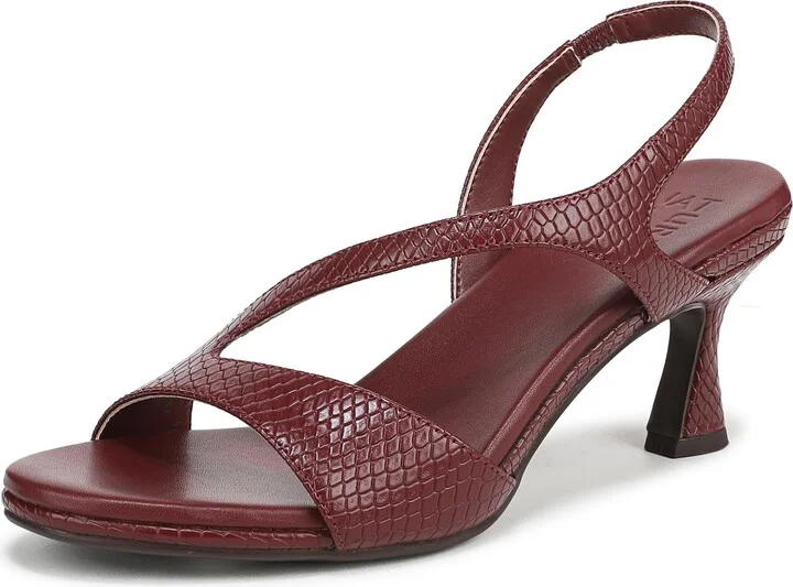 Cranberry Snake Red