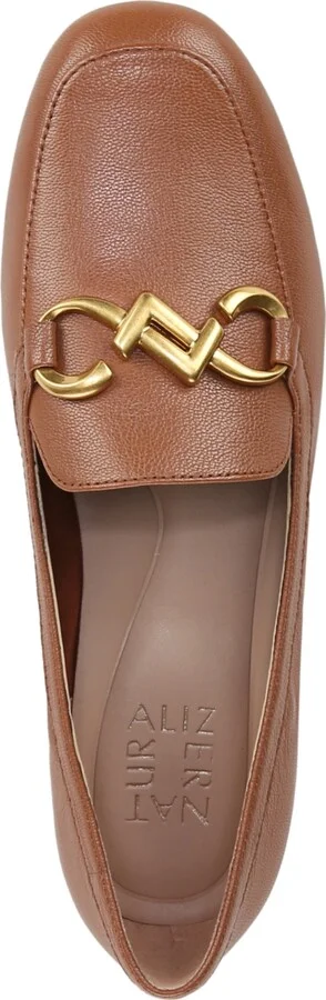 Naturalizer Women's Jovie Closed Round Toe Loafers - Image 4