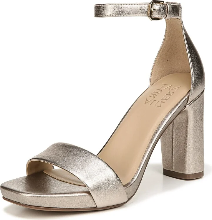 Bronze Leather