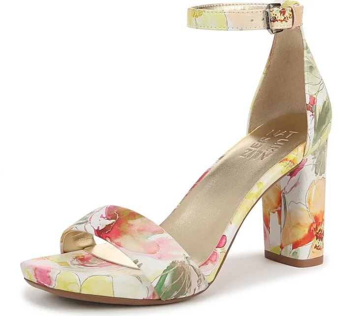Sunlight Floral Multi