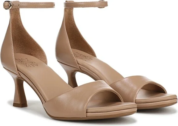 Naturalizer Women's Jules Sandal Taupe 8.5 W - Image 2