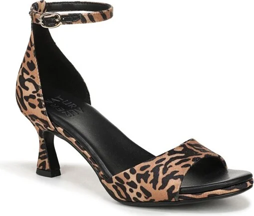 leopard print fabric