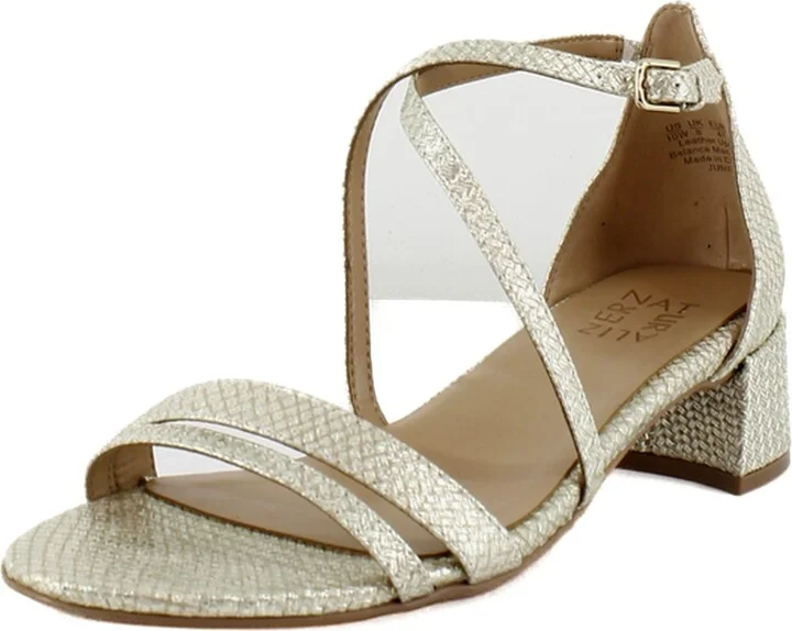 Cremosa Taupe Leather