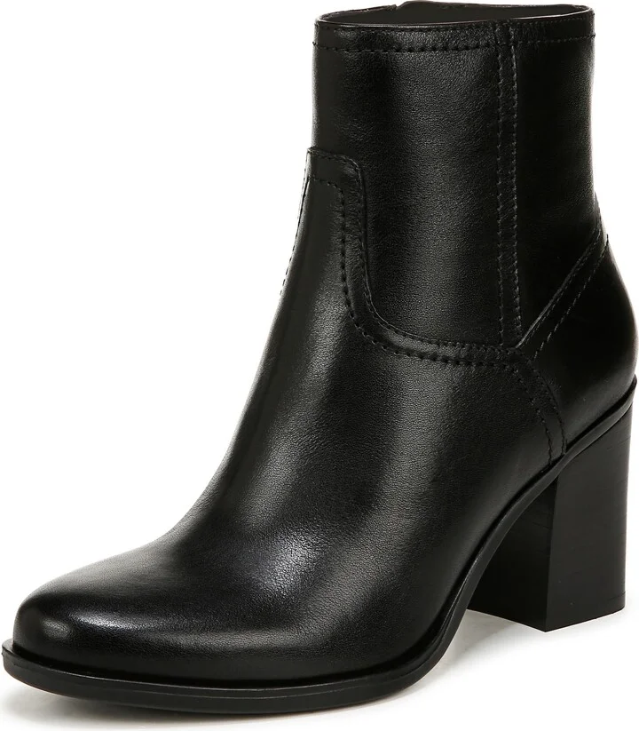Black Leather