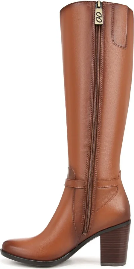 Cider Extra Wide Calf