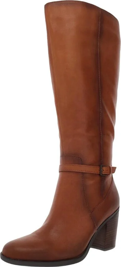 Cider Spice Leather