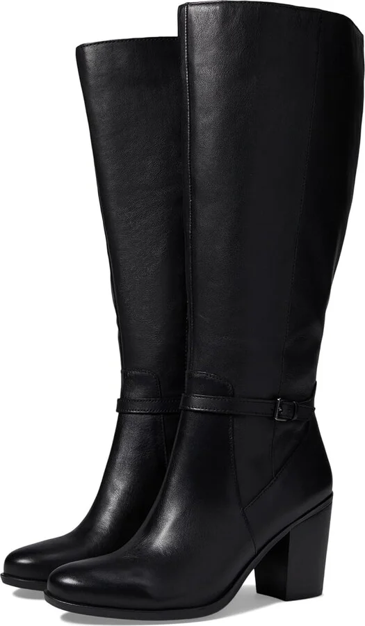 Black Leather