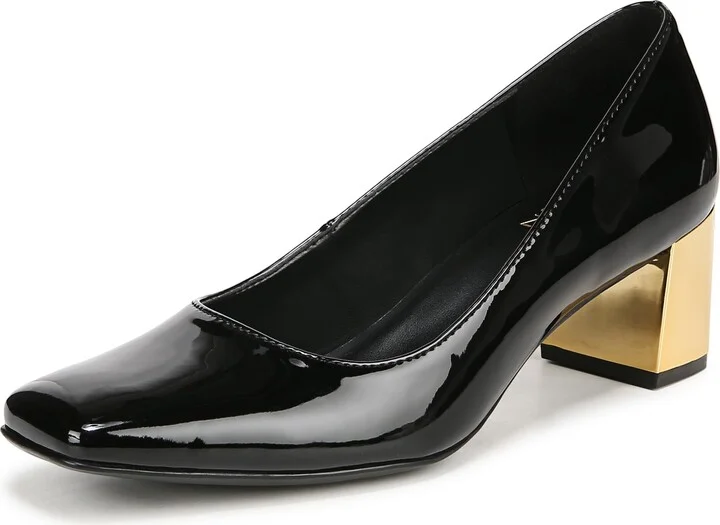 Black Patent