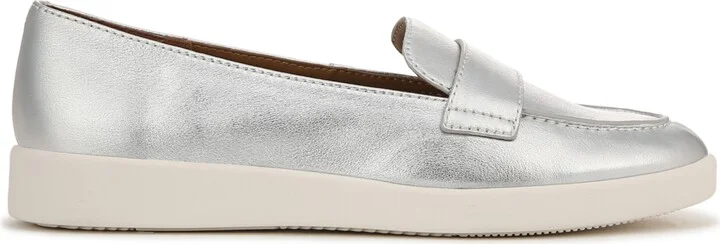 Naturalizer Women's Karis Closed Round Toe Hybrid Penny Loafers - Image 2