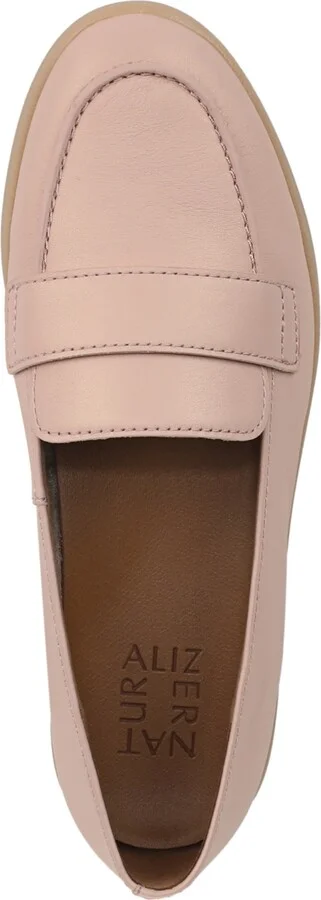 Naturalizer Women's Karis Hybrid Penny Loafers - Image 8