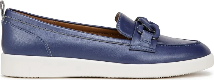 Naturalizer Women's Kateri Hybrid Penny Loafers - Image 6