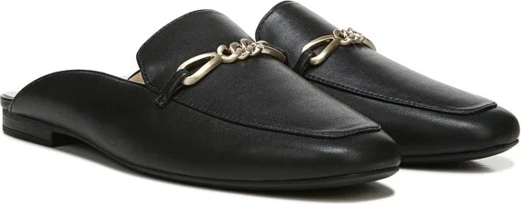 Naturalizer Women's Kayden-Mule Black 10 M - Image 2