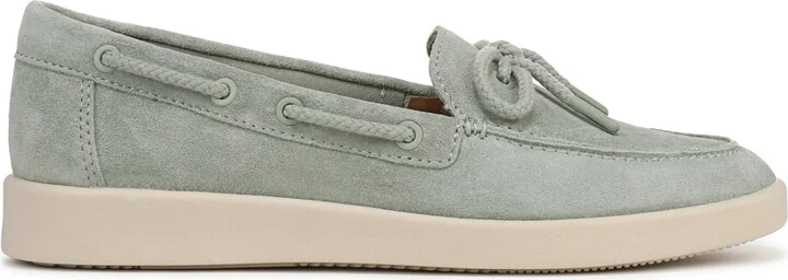 Naturalizer Women's Keelboat Closed Round Toe Hybrid Sport Boat Shoes - Image 2