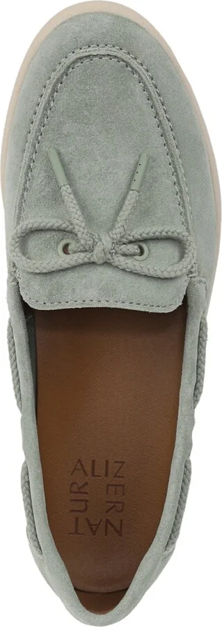 Naturalizer Women's Keelboat Closed Round Toe Hybrid Sport Boat Shoes - Image 4
