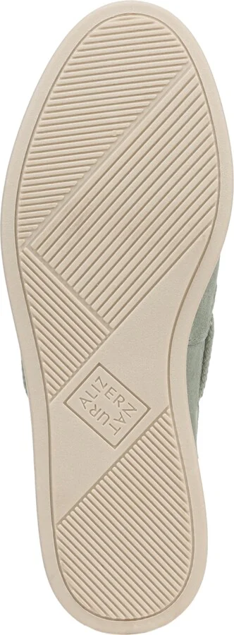 Naturalizer Women's Keelboat Closed Round Toe Hybrid Sport Boat Shoes - Image 5