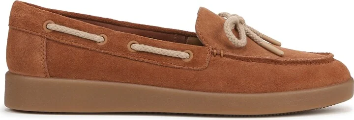 Naturalizer Women's Keelboat Closed Round Toe Hybrid Sport Boat Shoes - Image 6