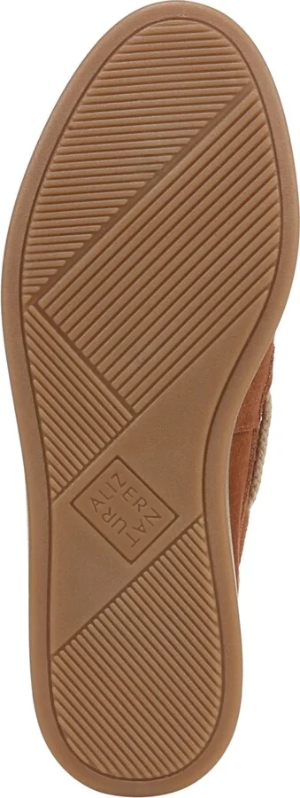Naturalizer Women's Keelboat Closed Round Toe Hybrid Sport Boat Shoes - Image 9