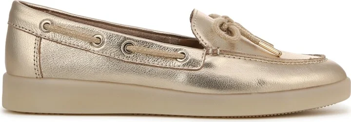 Naturalizer Women's Keelboat Closed Round Toe Hybrid Sport Boat Shoes - Image 10