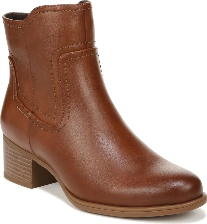Cider Spice Brown