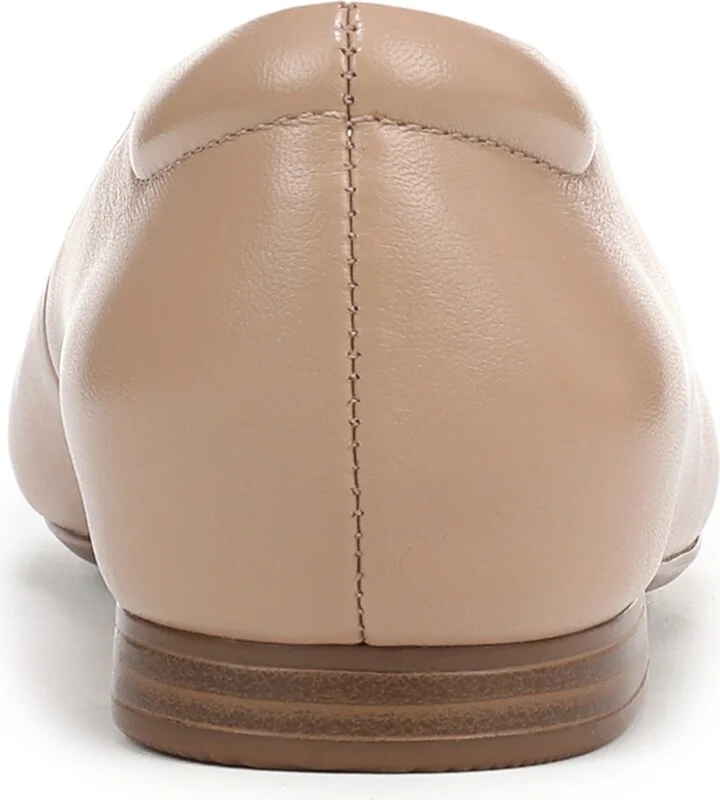 Naturalizer Women's Kelly-Ballet Square Toe Flats - Image 3
