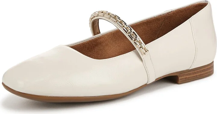 Warm White