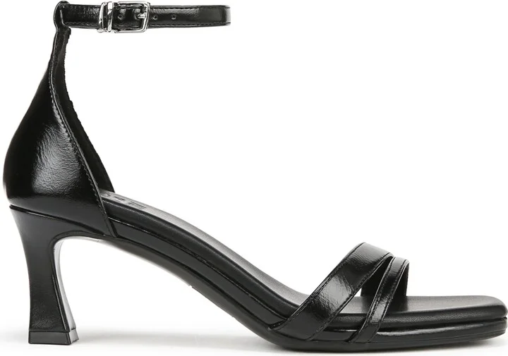 Naturalizer Women's Khloe Open Square Toe Dress Sandals - Image 2