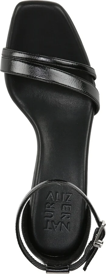 Naturalizer Women's Khloe Open Square Toe Dress Sandals - Image 4