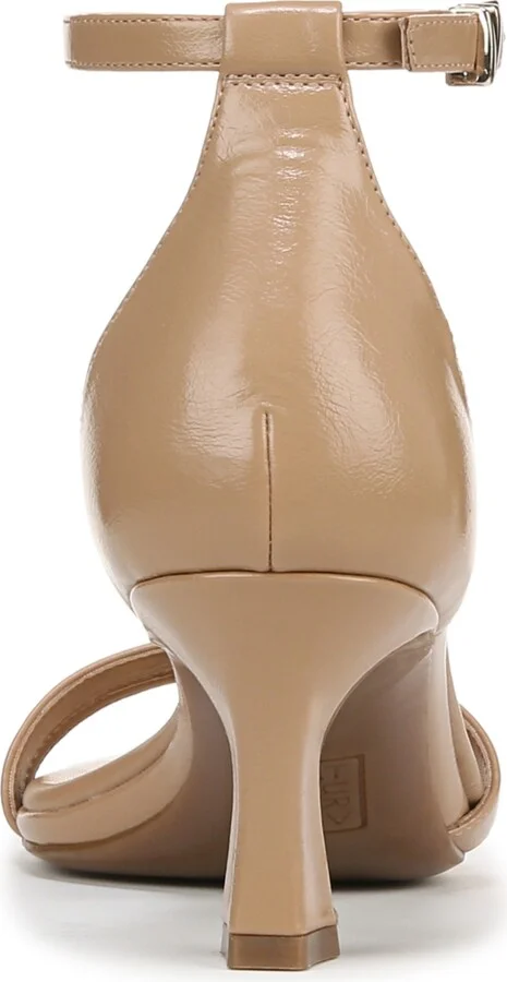 Naturalizer Women's Khloe Open Square Toe Dress Sandals - Image 11